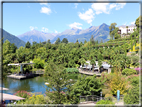 foto Giardini Trauttmansdorff - Giardini acquatici